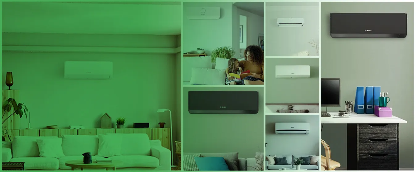 air conditioning services london