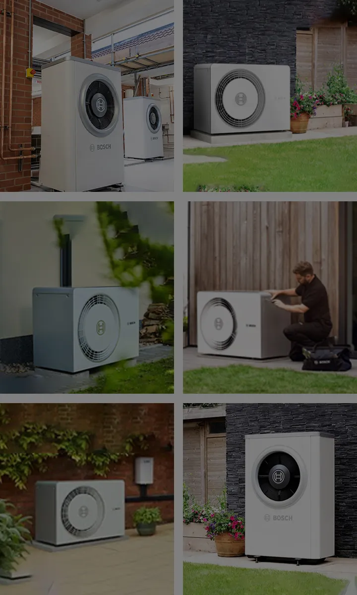 cost of air source heat pumps uk