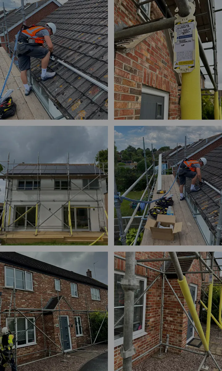 solar panels installation near me