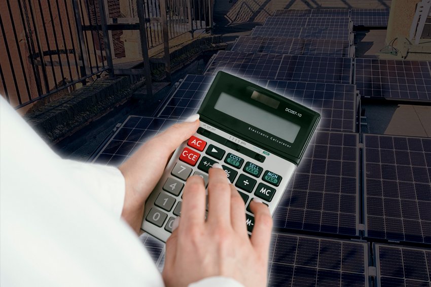Do Solar Panels Cost Calculation