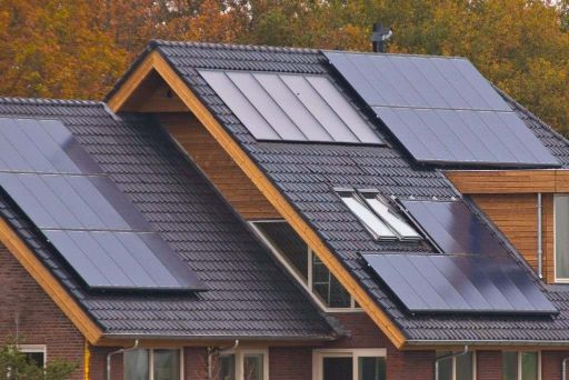 Solar Panels UK