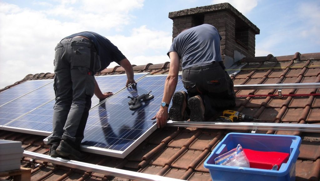 Choose Solar Panels For Your Projects