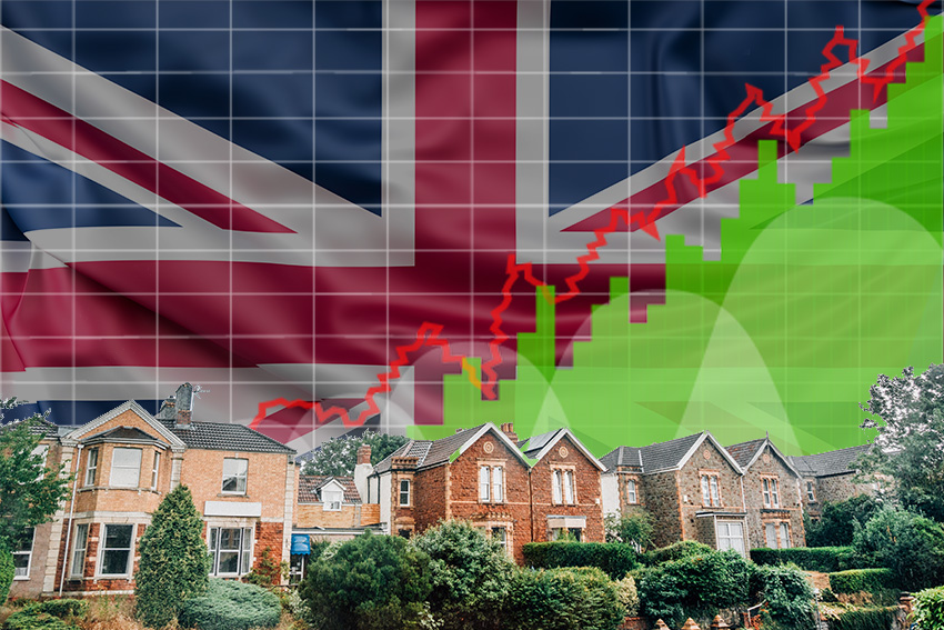 Understanding the UK's Energy Crisis