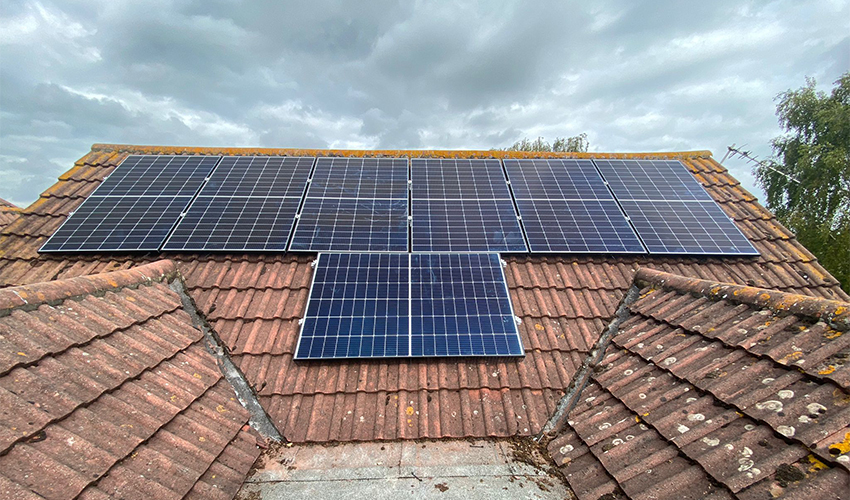 Are Solar Panels Worth It in the UK