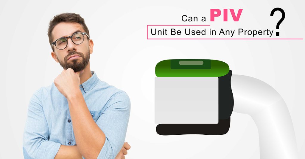 Piv Unit