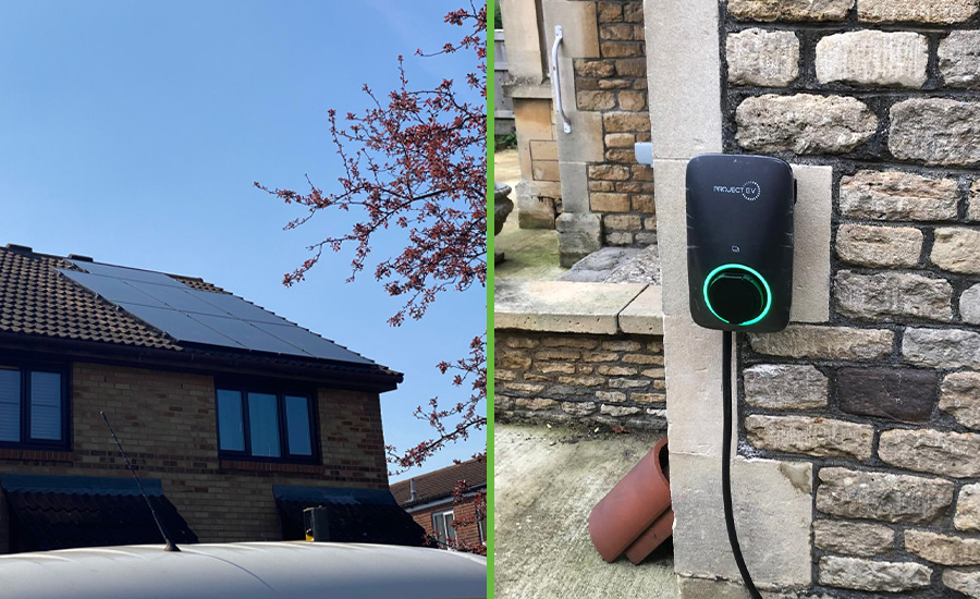 Solar Panels UK